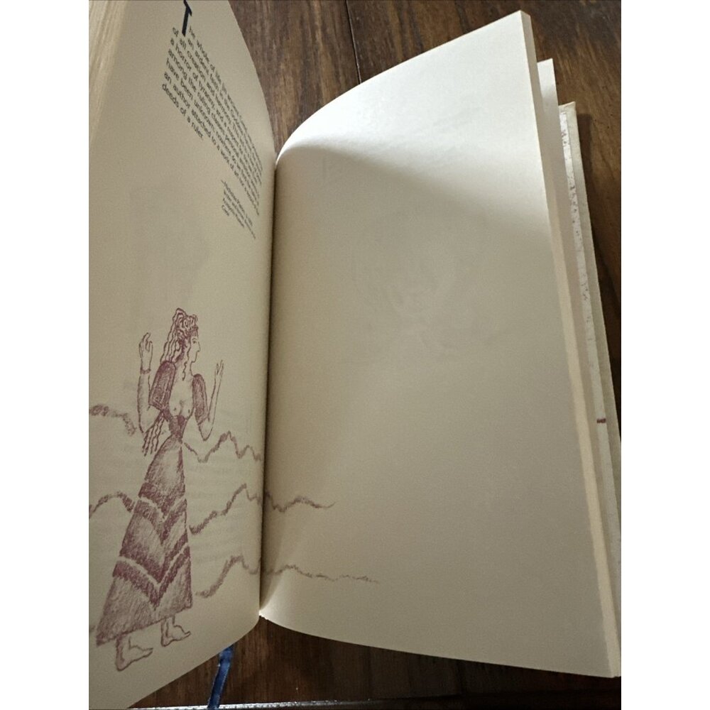 The Goddess Within A Journal Of Reawakening Running Press - Picture 8 of 8